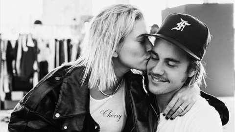 Justin Bieber diseñó el anillo de compromiso de Hailey Justin Bieber diseñó el anillo de compromiso de Hailey
