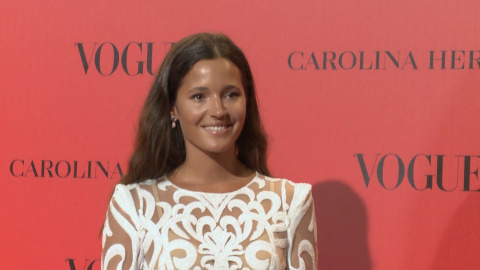 Malena Costa habla sobre su experiencia en China Malena Costa habla sobre su experiencia en China