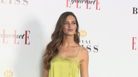 Así responde Sara Carbonero sobre su maternidad Así responde Sara Carbonero sobre su maternidad