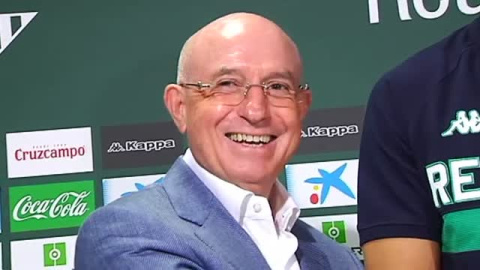 Pau López: "Gracias al club por confiar en mí" Pau López: "Gracias al club por confiar en mí"