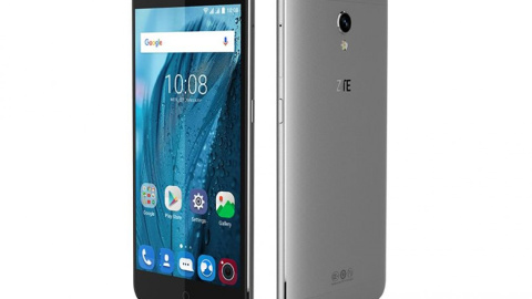 ZTE V7.