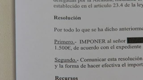Gavà sancionará con multas a los clientes de la prostitución Gavà sancionará con multas a los clientes de la prostitución
