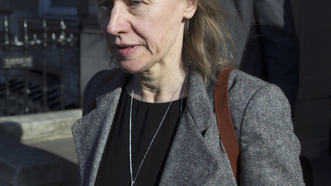 Linda Margaret Homer Linda Margaret Homer