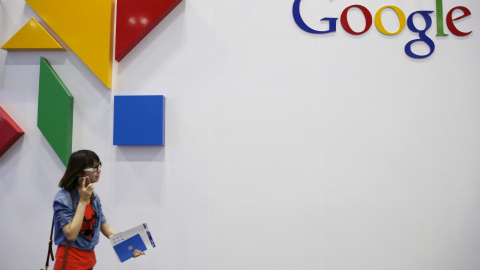 Logo Google Logo Google