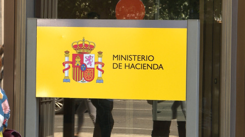 Ministerio de Hacienda Ministerio de Hacienda
