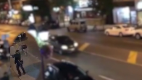 Un tiroteo en Toronto provoca un muerto y trece heridos graves Un tiroteo en Toronto provoca un muerto y trece heridos graves