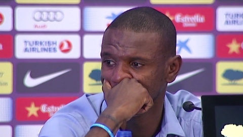 Fiscalía pide reabrir el caso del trasplante de Abidal Fiscalía pide reabrir el caso del trasplante de Abidal