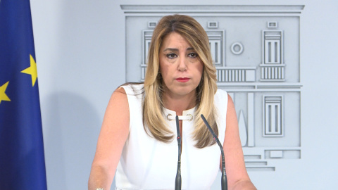 Diaz celebra el compromiso de Sánchez en materia de inversiones Diaz celebra el compromiso de Sánchez en materia de inversiones