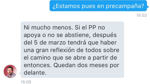 Captura Twitter Captura Twitter