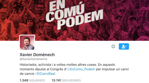 A 140. Xavi Domènech A 140. Xavi Domènech