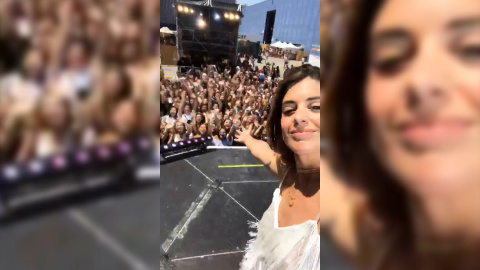 Comienza el DulceWeekend Comienza el DulceWeekend