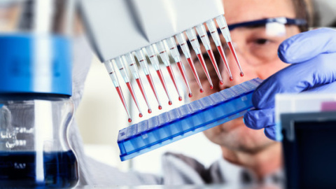 La tecnología médica es una de las áreas líderes en innovación en España. / Fotolia La tecnología médica es una de las áreas líderes en innovación en España. / Fotolia