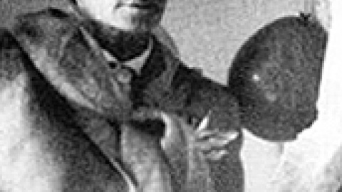 Enriqueta Otero Enriqueta Otero