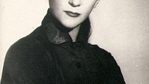 Maria Casares Maria Casares