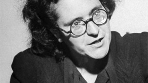 Federica Montseny Federica Montseny