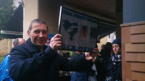 otegi otegi