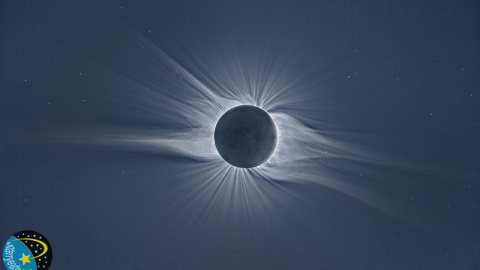 Sigue en directo el eclipse de sol que se puede ver desde Indonesia Sigue en directo el eclipse de sol que se puede ver desde Indonesia