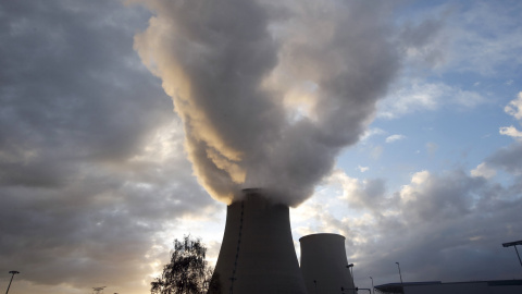 Dimisiones en la eléctrica estatal EDF por su proyecto nuclear en Reino Unido.- REUTERS. Dimisiones en la eléctrica estatal EDF por su proyecto nuclear en Reino Unido.- REUTERS.