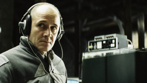 'La vida de los otros', de Florian Henckel-Donnersmarck