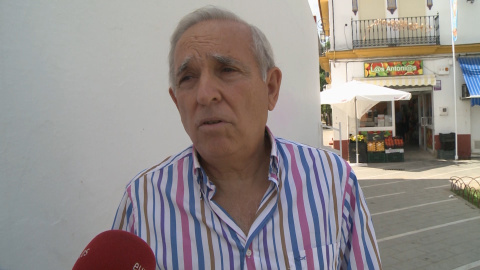 José Antonio Rodríguez opina sobre el concurso de Antonio David José Antonio Rodríguez opina sobre el concurso de Antonio David