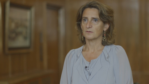 Ribera vincula el Plan de Adaptación al Cambio Climático a la economía Ribera vincula el Plan de Adaptación al Cambio Climático a la economía