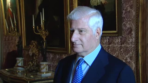 El Palacio de Liria abre sus puertas al público El Palacio de Liria abre sus puertas al público