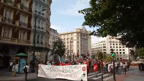 Trabajadores de ITP piden alternativas al despido Trabajadores de ITP piden alternativas al despido