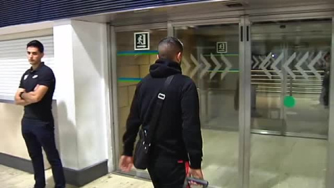 El Sevilla ya está de vuelta tras ganar al Qarabag El Sevilla ya está de vuelta tras ganar al Qarabag