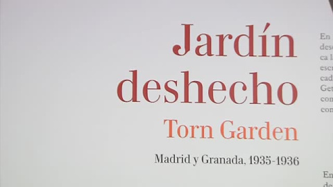 Una mirada al corazón de Lorca Una mirada al corazón de Lorca