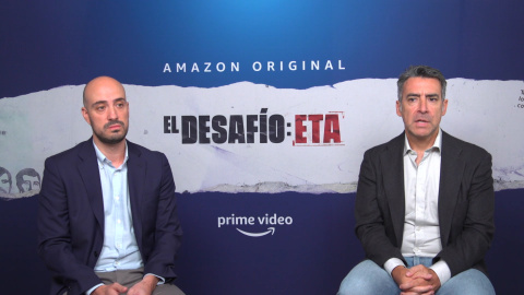 'El desafío. ETA', busca "verdad" tras 50 años de terror 'El desafío. ETA', busca "verdad" tras 50 años de terror
