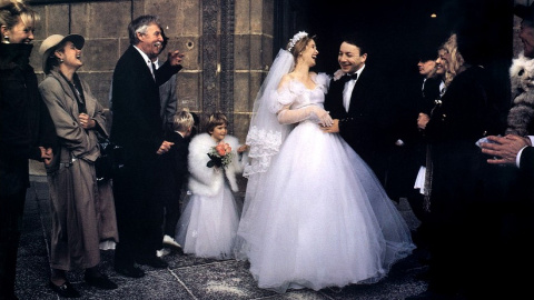 'Blanco', de Krzysztof Kieślowski.