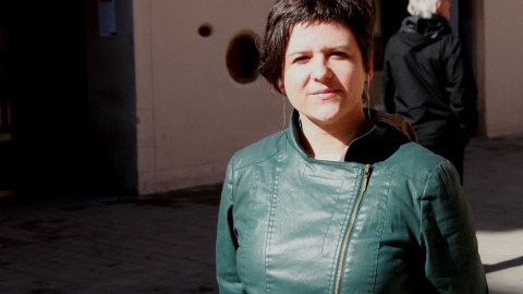 Gala Pin, concejal de Ciutat Vella Gala Pin, concejal de Ciutat Vella