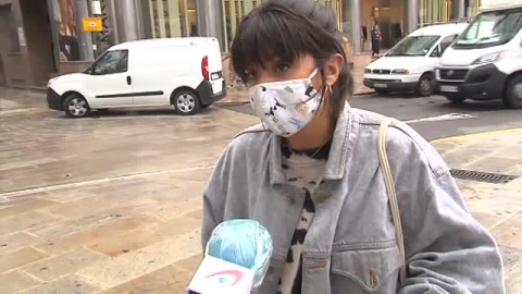 El ahorro de las familias, en máximos El ahorro de las familias, en máximos