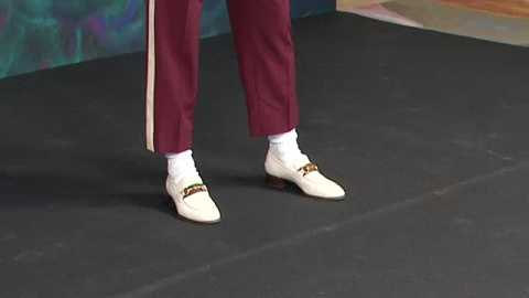 Jared Leto presenta en Madrid su nueva película 'Morbius' Jared Leto presenta en Madrid su nueva película 'Morbius'