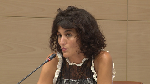 El TS le da la razón a Ángela González por primera vez El TS le da la razón a Ángela González por primera vez