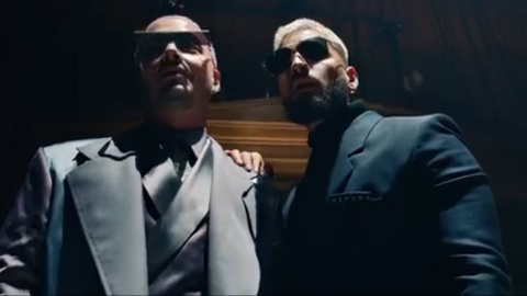Maluma y J Balvin se unen en 'Qué pena', su esperada colaboración Maluma y J Balvin se unen en 'Qué pena', su esperada colaboración