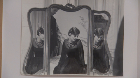 El Reina Sofía expone una muestra del activismo feminista El Reina Sofía expone una muestra del activismo feminista