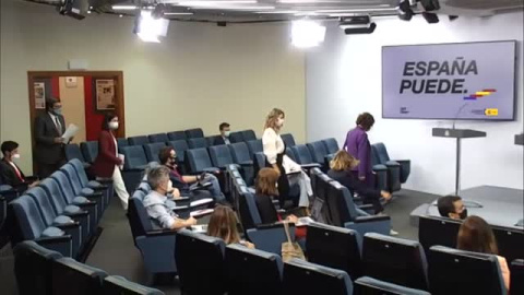 Los ERTE se prorrogan hasta el 31 de enero próximo Los ERTE se prorrogan hasta el 31 de enero próximo