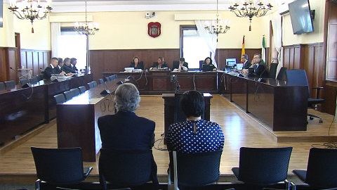Juicio por la primera pieza separada de Invercaria Juicio por la primera pieza separada de Invercaria