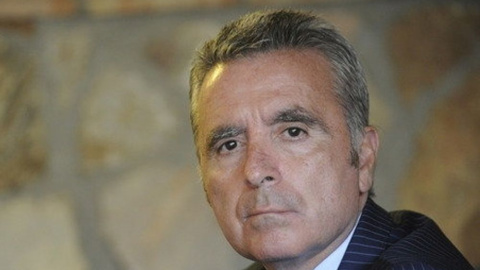 El torero José Ortega Cano./ EFE El torero José Ortega Cano./ EFE