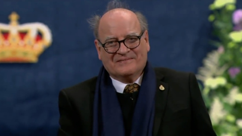 Muere 'Quino', creador de Mafalda Muere 'Quino', creador de Mafalda