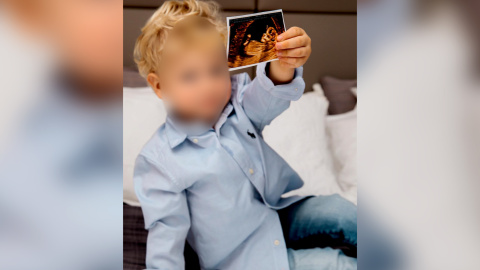 Chiara Ferragni, ¡embarazada de su segundo hijo! Chiara Ferragni, ¡embarazada de su segundo hijo!