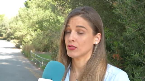 Malena Contestí: "Los disidentes no son bien recibidos" Malena Contestí: "Los disidentes no son bien recibidos"