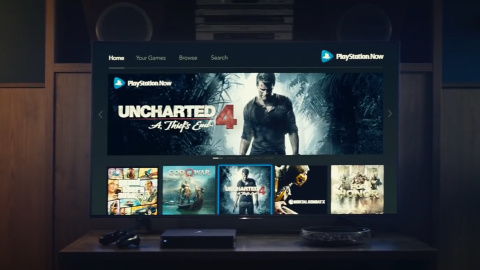 PlayStation Now rebaja sus precios de suscripción PlayStation Now rebaja sus precios de suscripción