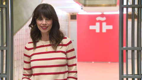 Maribel Verdú cumple 50 espléndidos años Maribel Verdú cumple 50 espléndidos años