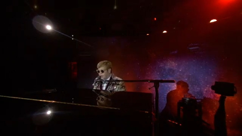 Elton John se despedirá de Barcelona con dos conciertos en 2020 Elton John se despedirá de Barcelona con dos conciertos en 2020