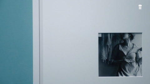 Fundación Canal acoge la exposición 'Francesca Woodman' Fundación Canal acoge la exposición 'Francesca Woodman'