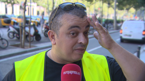 Élite Taxi considera que la huelga aún no se levantará Élite Taxi considera que la huelga aún no se levantará