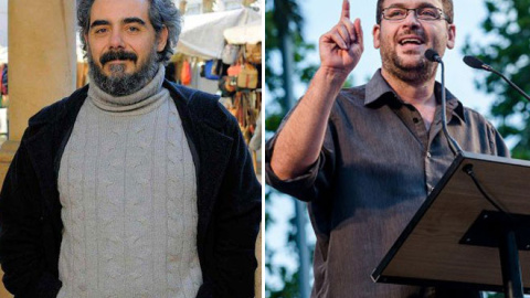 Raimundo Viejo luchará contra Albano Dante por liderar Podemos Catalunya. Raimundo Viejo luchará contra Albano Dante por liderar Podemos Catalunya.