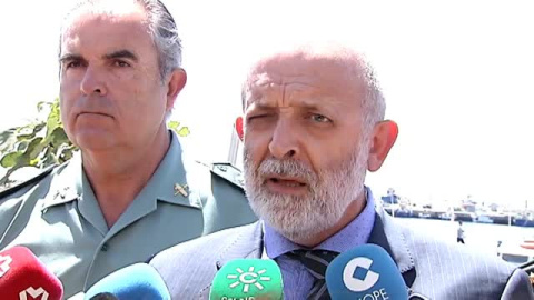 La Guardia Civil reforzará el Campo de Gibraltar La Guardia Civil reforzará el Campo de Gibraltar